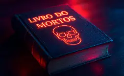 QUEIJO777 offre il gioco online Book of Dead