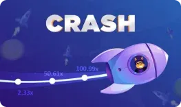 QUEIJO777 offre il gioco online Crash