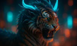 QUEIJO777 offre il gioco online Dragon Tiger
