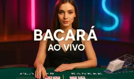QUEIJO777 offre il gioco online Live Baccarat