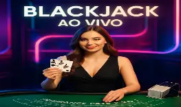 QUEIJO777 offre il gioco online Live Blackjack