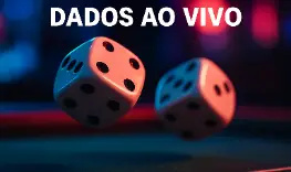 QUEIJO777 offre il gioco online Live Craps