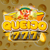 QUEIJO777 LOGO