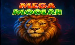QUEIJO777 offre il gioco online Mega Moolah