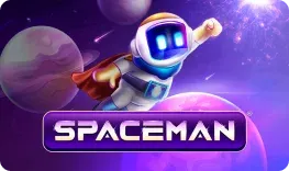 QUEIJO777 offre il gioco online Spaceman
