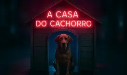 QUEIJO777 offre il gioco online The Dog House