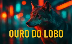 QUEIJO777 offre il gioco online Wolf Gold